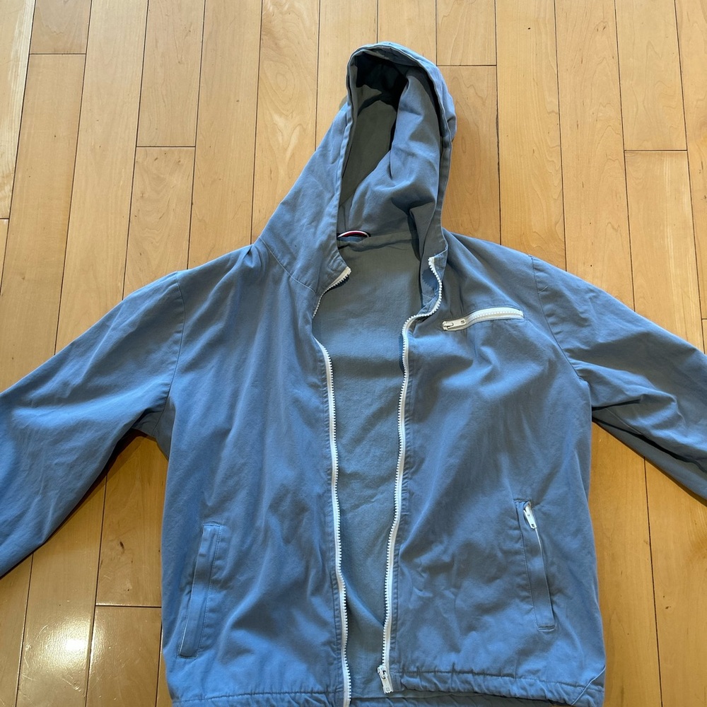 Tommy Hilfiger Women’s Spring Jacket